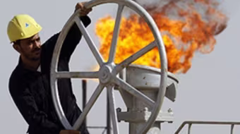 Quyền sinh, quyền sát của OPEC sắp không còn?